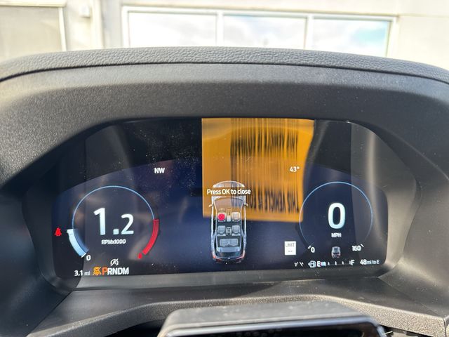 new 2026 Ford Explorer car, priced at $58,079