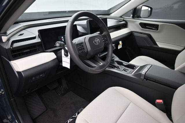 New 2026 Toyota RAV4 SUV