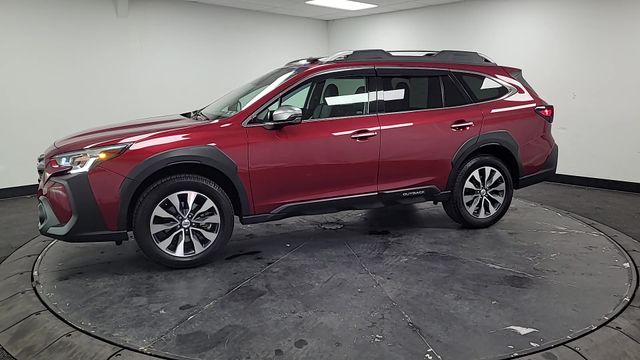 2024 – Subaru – Outback