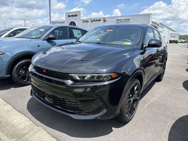 2024 Dodge Hornet R/T Plus AWD