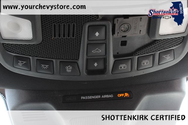 Used 2022 Ford Expedition Max SUV