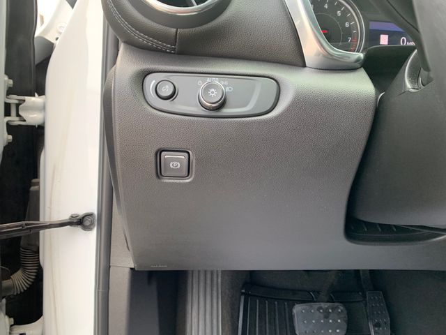 Used 2020 Chevrolet Blazer SUV