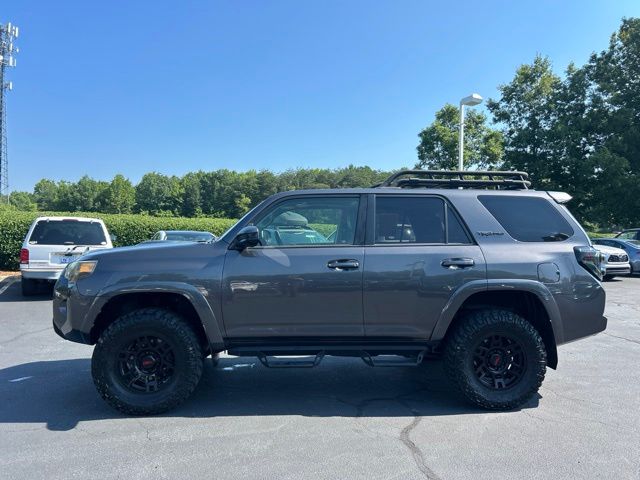 2020 Toyota 4Runner TRD Pro - Photo 12