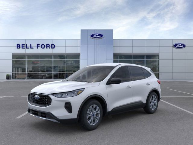 2025 Ford Escape Active 1