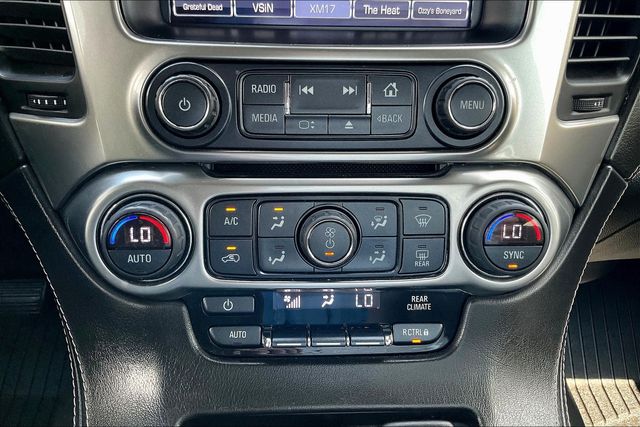 Used 2019 Chevrolet Tahoe SUV