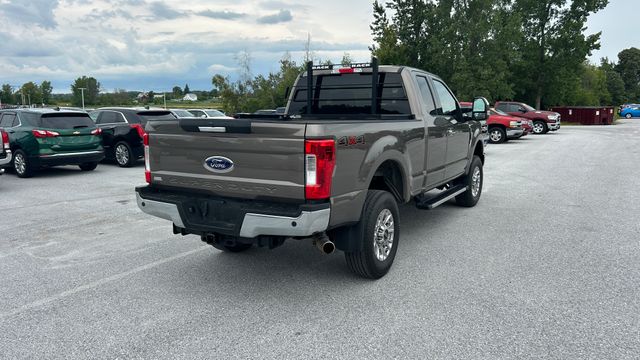 Used 2019 Ford F-250SD Truck