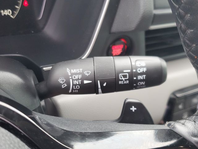 2024 Honda Pilot EX-L - Photo 30