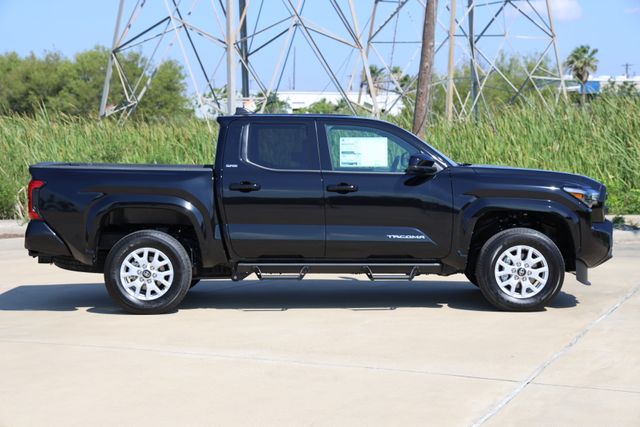 2026 Toyota Tacoma SR5 - 3