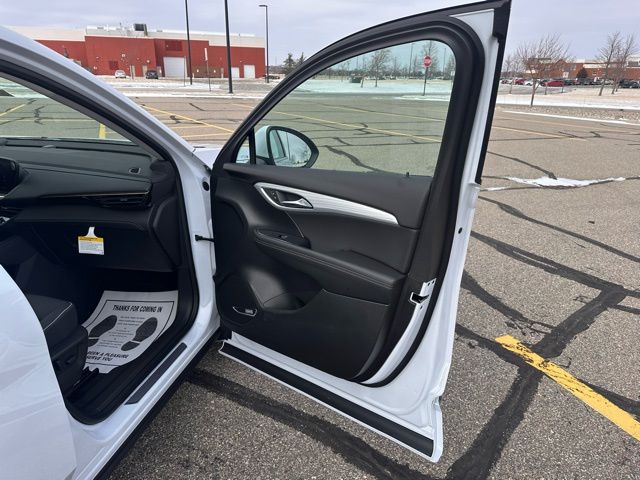 2026 Buick Envision Avenir AWD