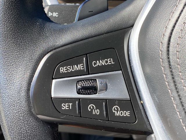 Used 2024 BMW X5 SUV