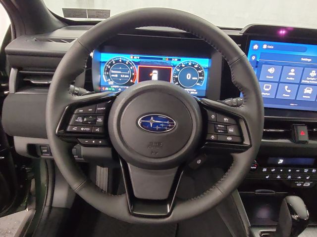 2026 – Subaru – Outback