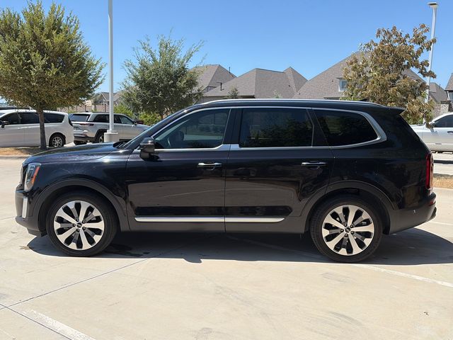 Used 2022 Kia Telluride SUV