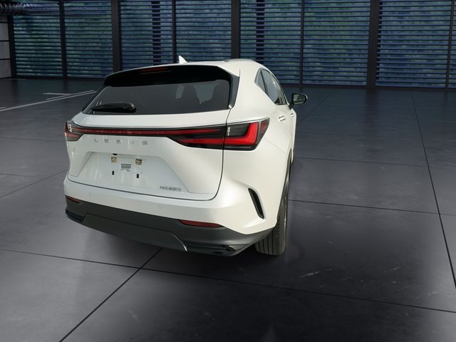 2025 Lexus NX - $42,988