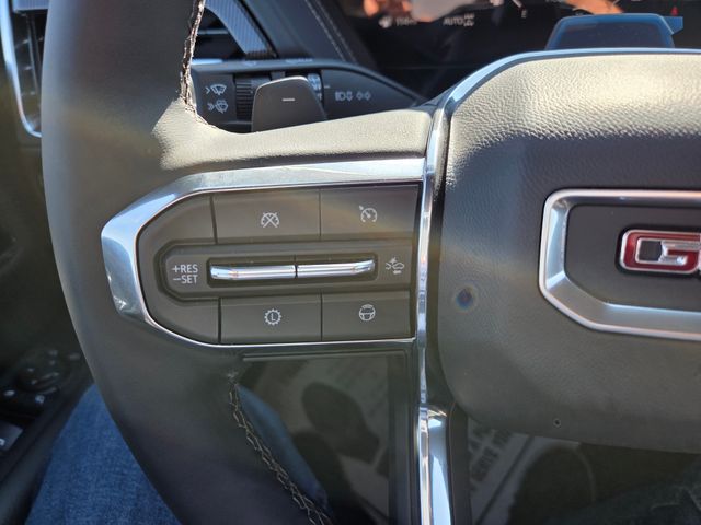2026 GMC Yukon XL 4WD Elevation