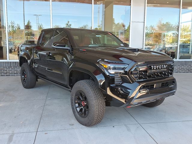 2025 Toyota Tacoma TRD Pro's photo