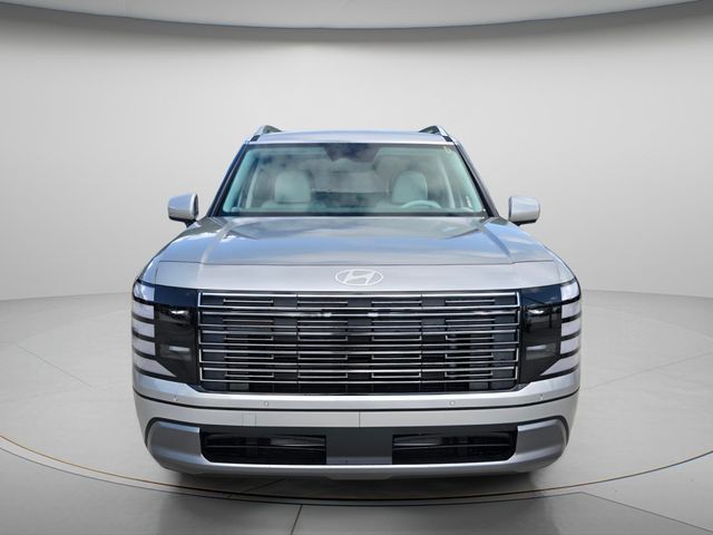 2027 Hyundai Palisade
