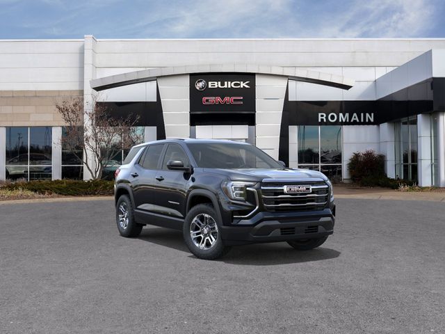 2027 Gmc Terrain