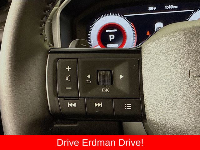 Used 2025 Nissan Rogue SUV