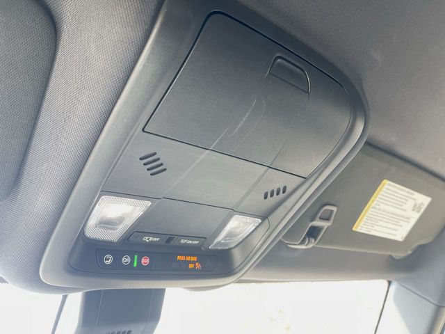 Used 2022 Chevrolet Equinox For Sale in New Hudson, MI
