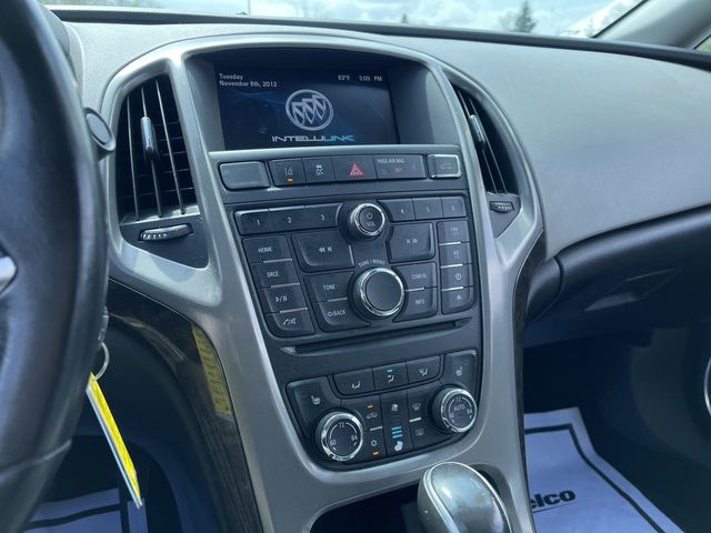 Used 2014 Buick Verano For Sale in Muncie, IN
