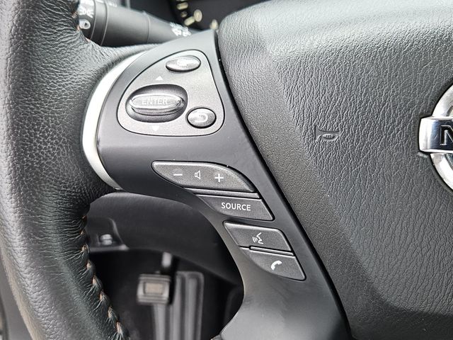 Used 2020 Nissan Pathfinder SUV