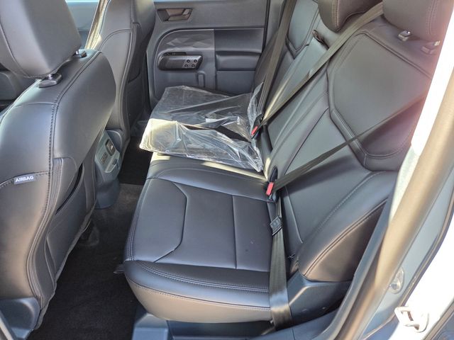 New 2026 Ford Maverick Lariat 4D Crew Cab