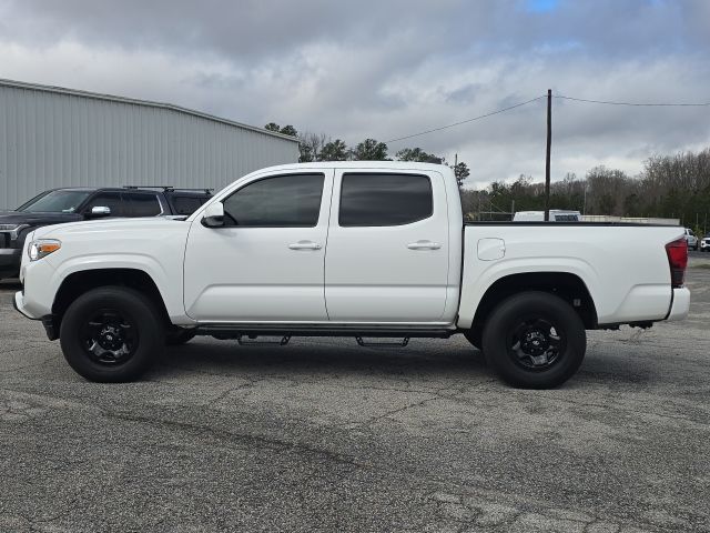 2023 Toyota Tacoma:44446A2