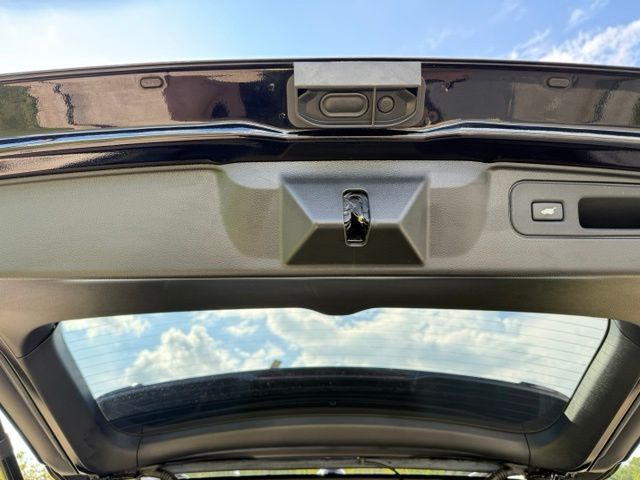Used 2023 Honda Passport SUV