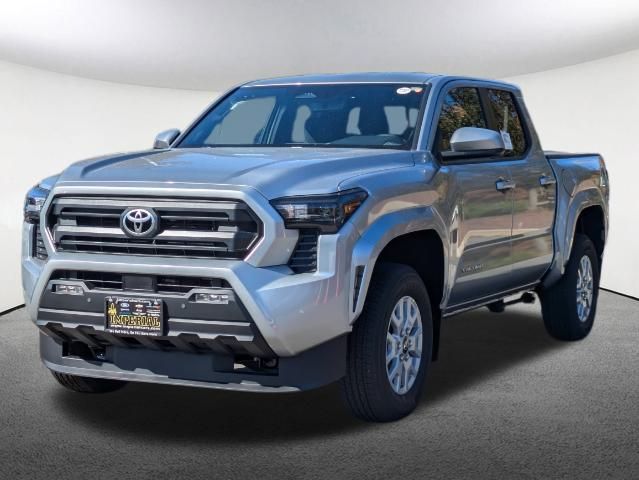 2024 Toyota Tacoma SR5 9