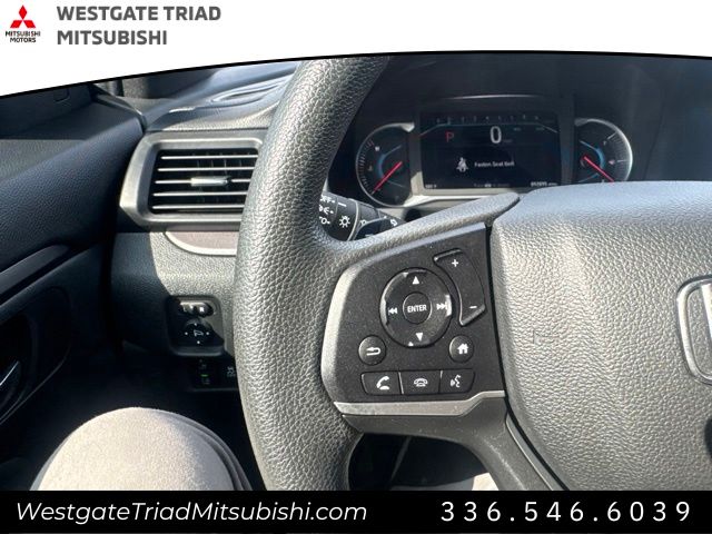 HondaPilot18