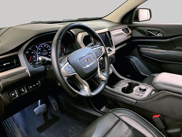 2023 GMC Acadia Denali Green at Carlisle Cadillac Buick GMC