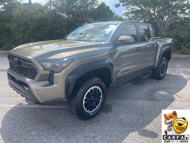 Used 2025 Toyota Tacoma Truck
