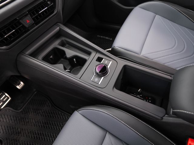 New 2026 Volkswagen Tiguan SUV