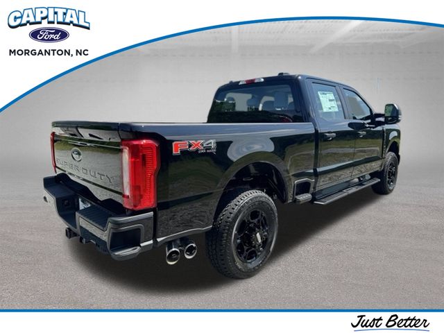New 2026 Black Ford XL image 8