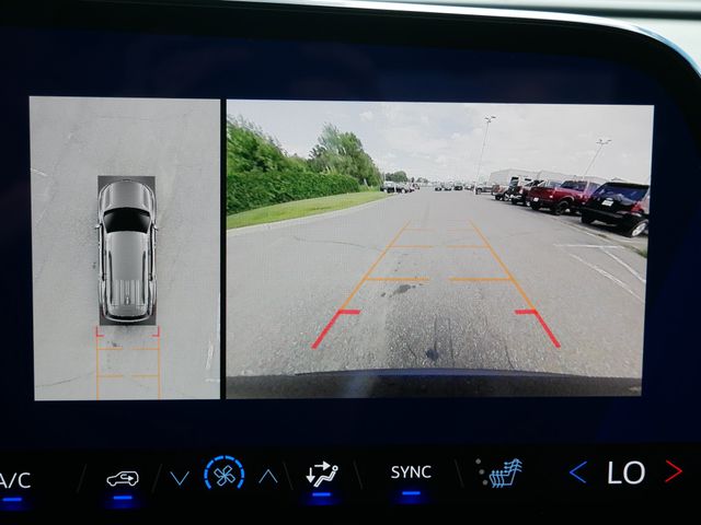 New 2026 Chevrolet Traverse SUV
