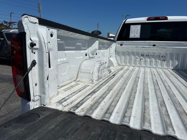 2023 GMC Sierra 1500 Pro photo