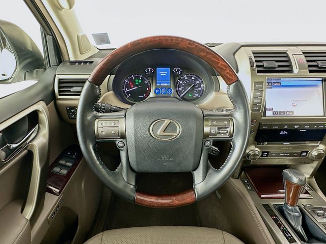 2018 Lexus GX 460 Luxury 11