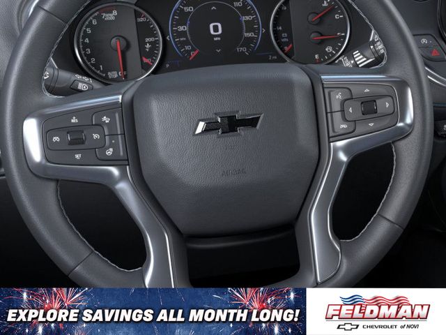 New 2025 Chevrolet Blazer For Sale in Livonia, MI