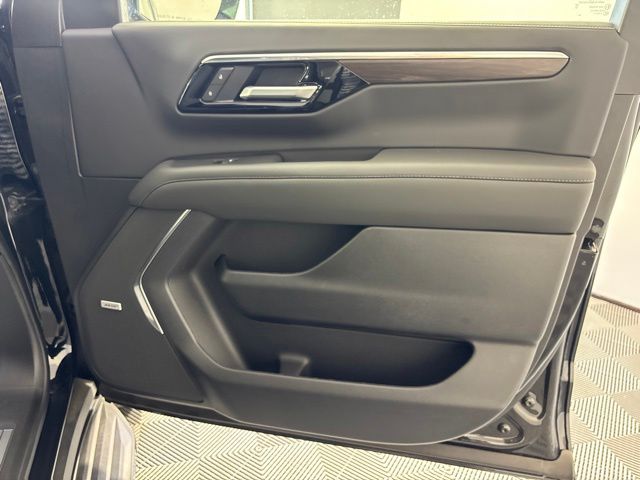 New 2026 Chevrolet Tahoe SUV
