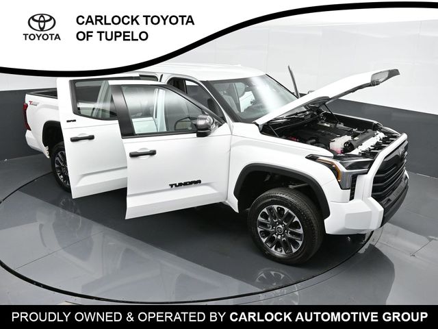 2023 Toyota Tundra SR5 43