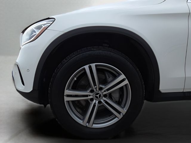Used 2021 Mercedes-benz GLC SUV