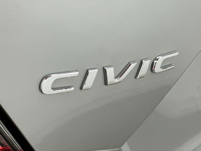 2019 Honda Civic EX  at Subaru and VW of Moon Township