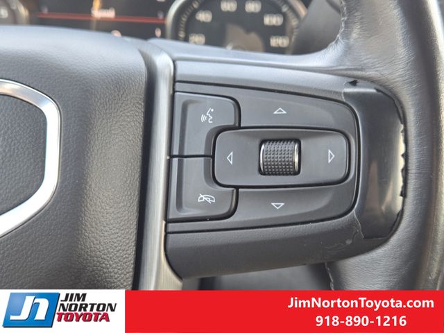 Used 2022 GMC Sierra 1500 Limited Truck