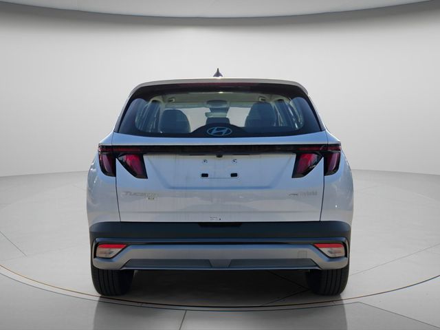 2026 Hyundai Tucson - $32,850