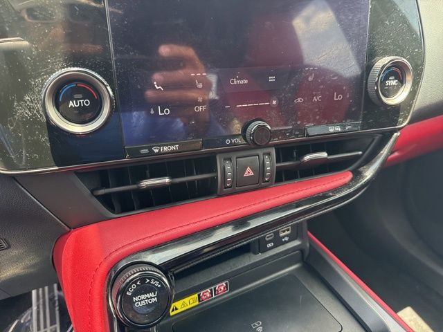 Used 2024 Lexus NX SUV