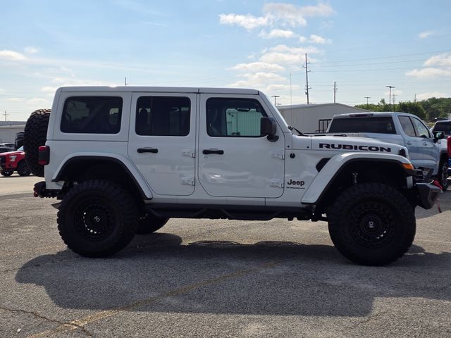 2023 Jeep Wrangler Rubicon:46331A