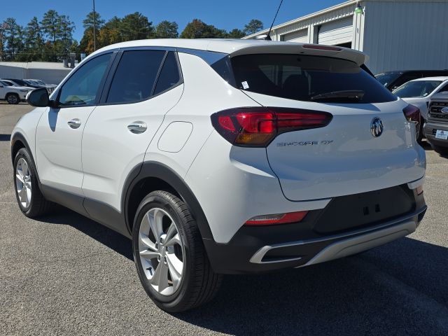 Photo of 2023 Buick Encore GX Preferred in Dallas, GA - 3,  2023 Buick Encore GX Preferred:C02451