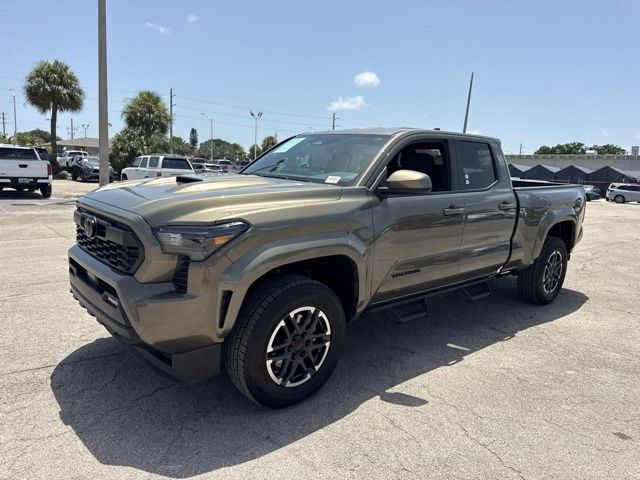 2026 Toyota Tacoma - $44,888