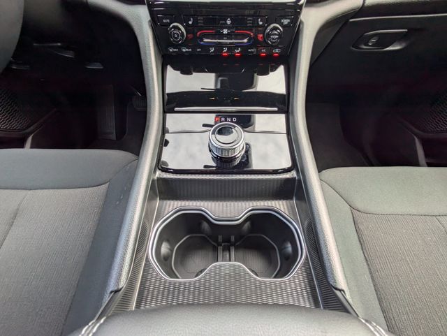 2026 Jeep Grand Cherokee L Altitude 4x4