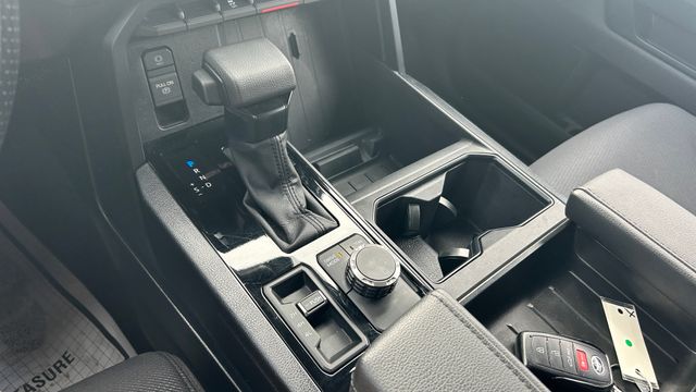Used 2025 Toyota Tundra Truck